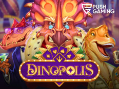 Şutbet yuvalar. Top pushgaming online casino.98